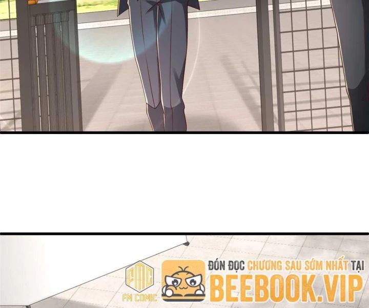 Mỗi Tuần Ta Có Một Nghề Nghiệp Mới Chap 793 - Next Chap 794
