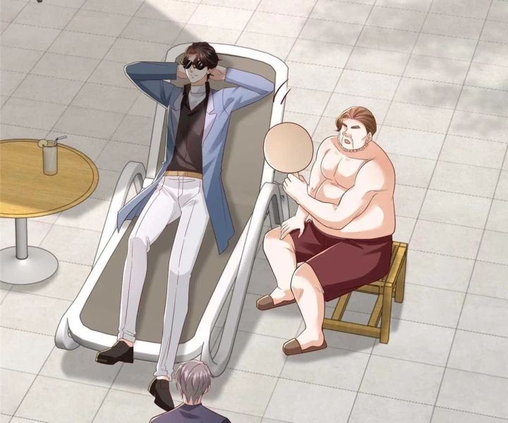 Mỗi Tuần Ta Có Một Nghề Nghiệp Mới Chap 793 - Next Chap 794