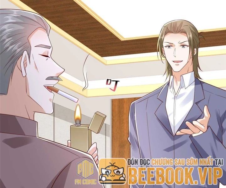 Mỗi Tuần Ta Có Một Nghề Nghiệp Mới Chap 793 - Next Chap 794