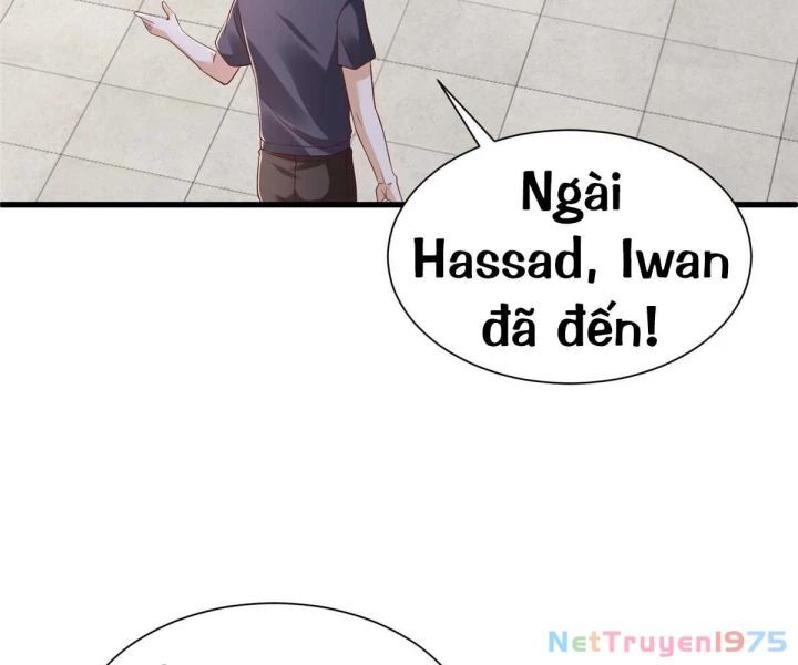 Mỗi Tuần Ta Có Một Nghề Nghiệp Mới Chap 793 - Next Chap 794