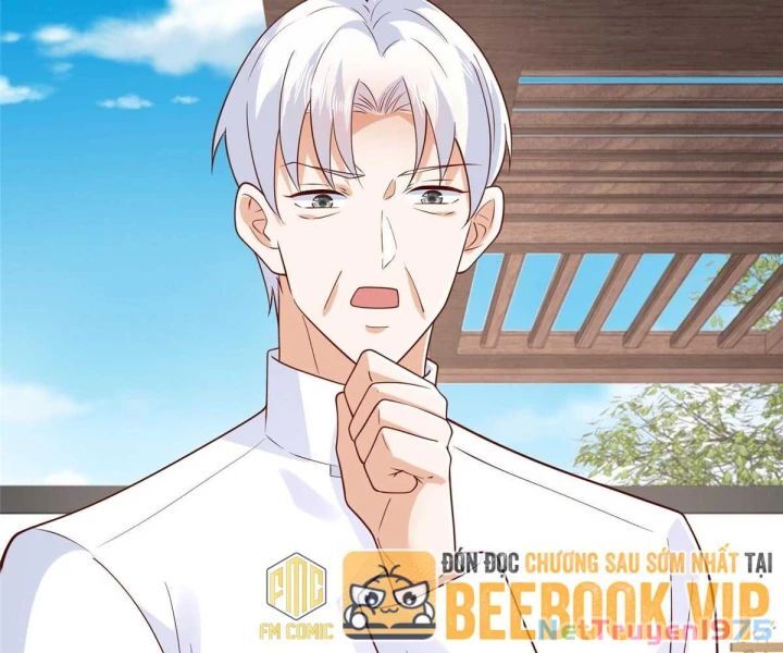 Mỗi Tuần Ta Có Một Nghề Nghiệp Mới Chap 793 - Next Chap 794