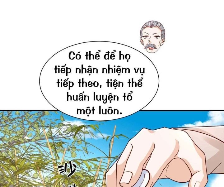 Mỗi Tuần Ta Có Một Nghề Nghiệp Mới Chap 794 - Next Chap 795