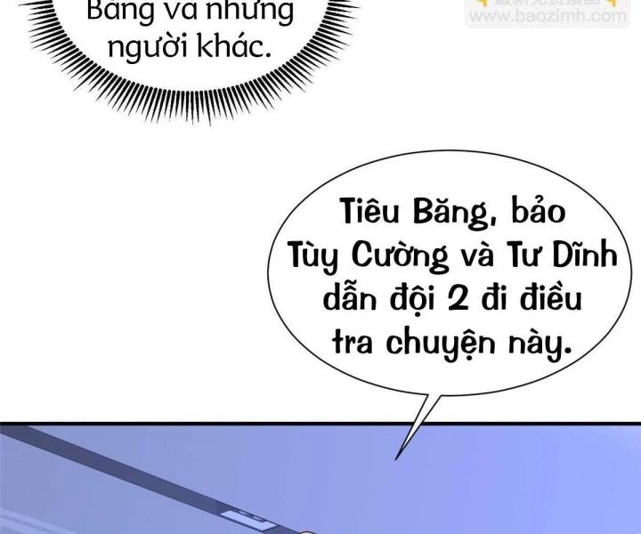 Mỗi Tuần Ta Có Một Nghề Nghiệp Mới Chap 794 - Next Chap 795