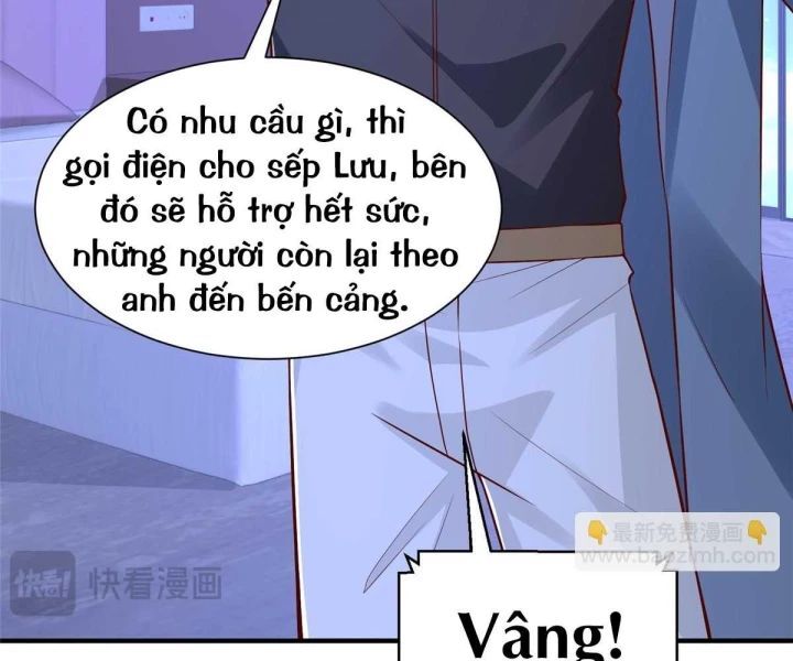 Mỗi Tuần Ta Có Một Nghề Nghiệp Mới Chap 794 - Next Chap 795