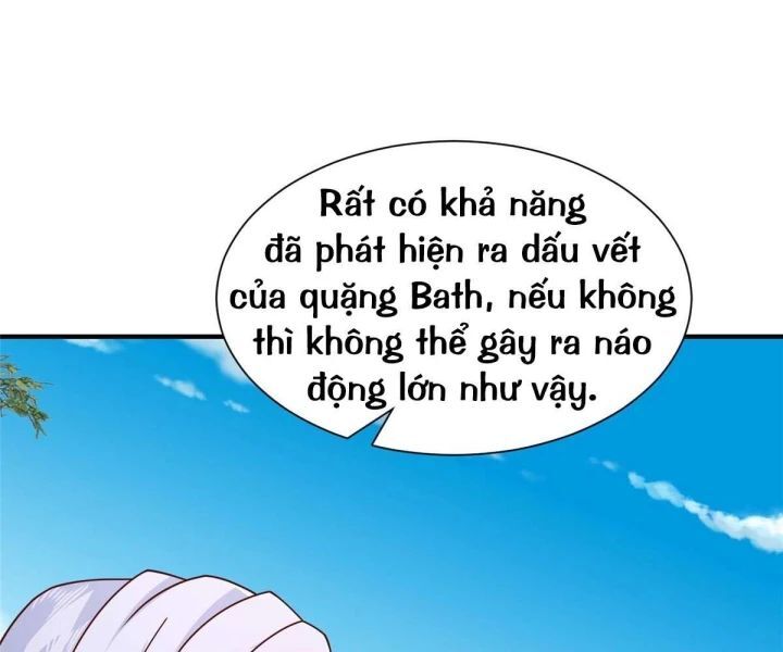Mỗi Tuần Ta Có Một Nghề Nghiệp Mới Chap 794 - Next Chap 795