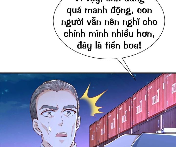 Mỗi Tuần Ta Có Một Nghề Nghiệp Mới Chap 794 - Next Chap 795