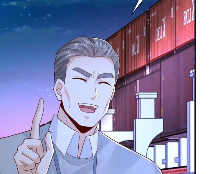 Mỗi Tuần Ta Có Một Nghề Nghiệp Mới Chap 794 - Next Chap 795