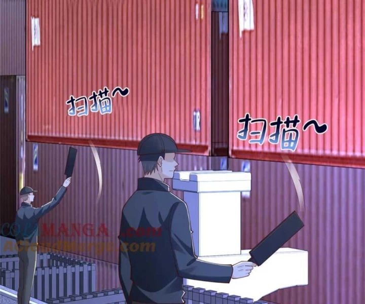 Mỗi Tuần Ta Có Một Nghề Nghiệp Mới Chap 795 - Next Chap 796