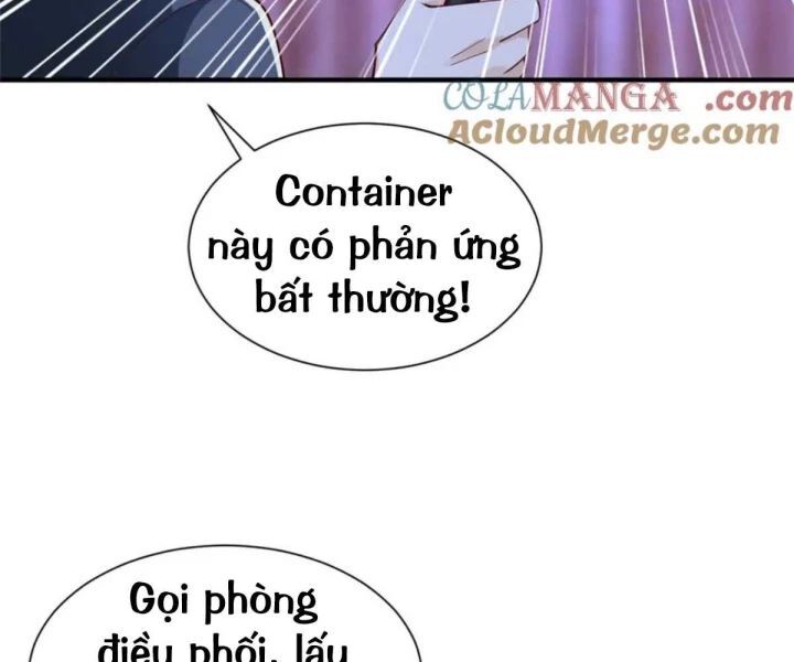 Mỗi Tuần Ta Có Một Nghề Nghiệp Mới Chap 795 - Next Chap 796
