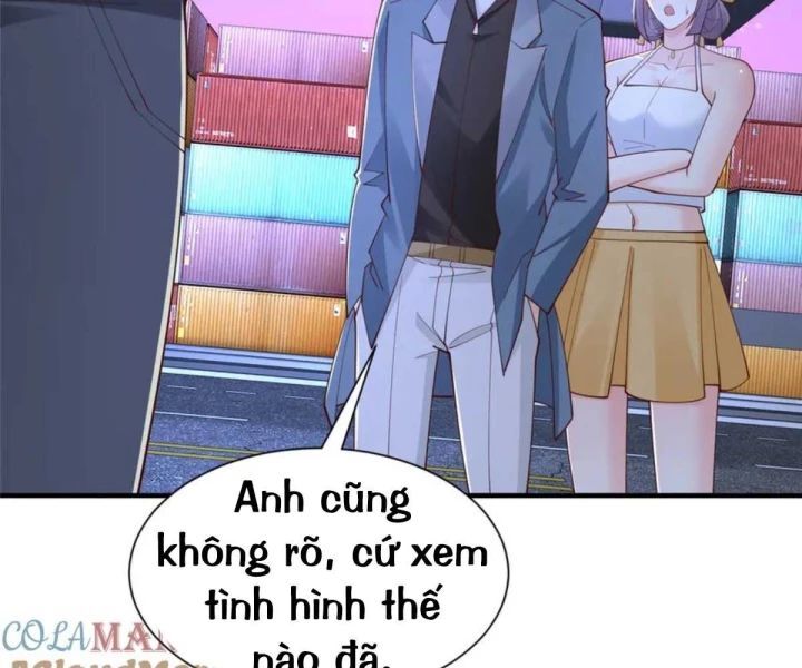 Mỗi Tuần Ta Có Một Nghề Nghiệp Mới Chap 795 - Next Chap 796