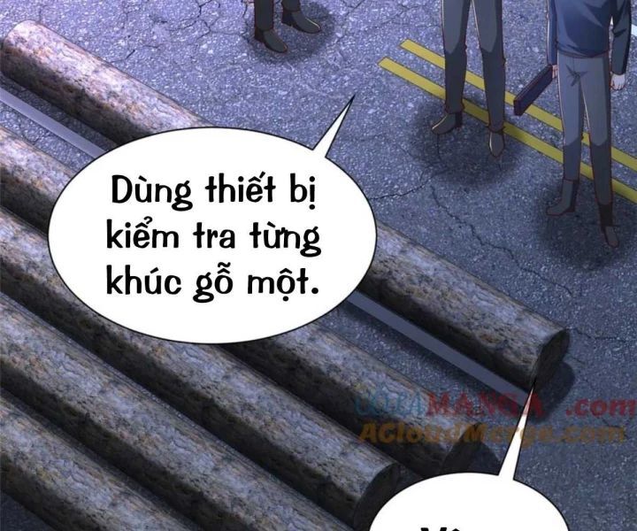 Mỗi Tuần Ta Có Một Nghề Nghiệp Mới Chap 795 - Next Chap 796