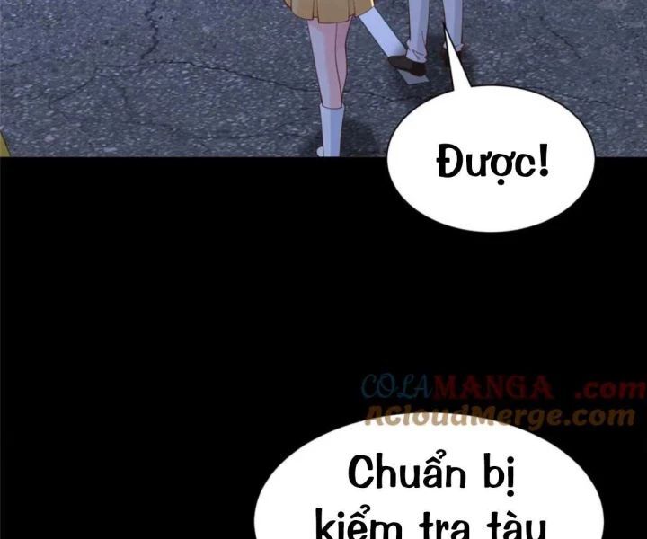 Mỗi Tuần Ta Có Một Nghề Nghiệp Mới Chap 795 - Next Chap 796