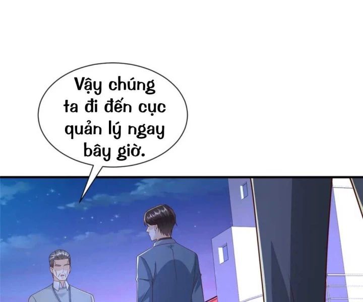 Mỗi Tuần Ta Có Một Nghề Nghiệp Mới Chap 795 - Next Chap 796