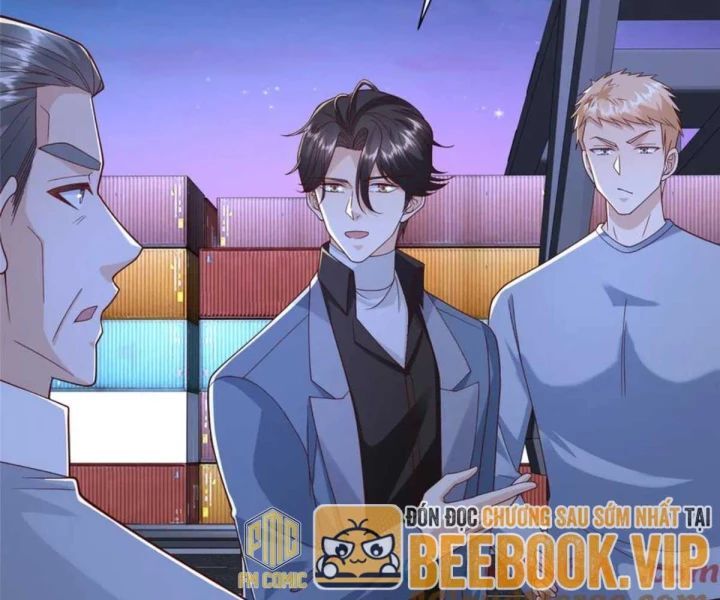 Mỗi Tuần Ta Có Một Nghề Nghiệp Mới Chap 795 - Next Chap 796