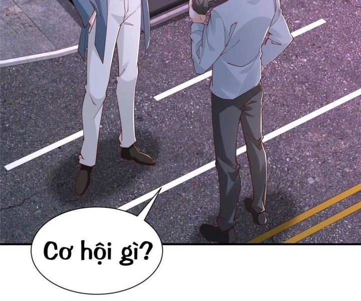 Mỗi Tuần Ta Có Một Nghề Nghiệp Mới Chap 796 - Next Chap 797