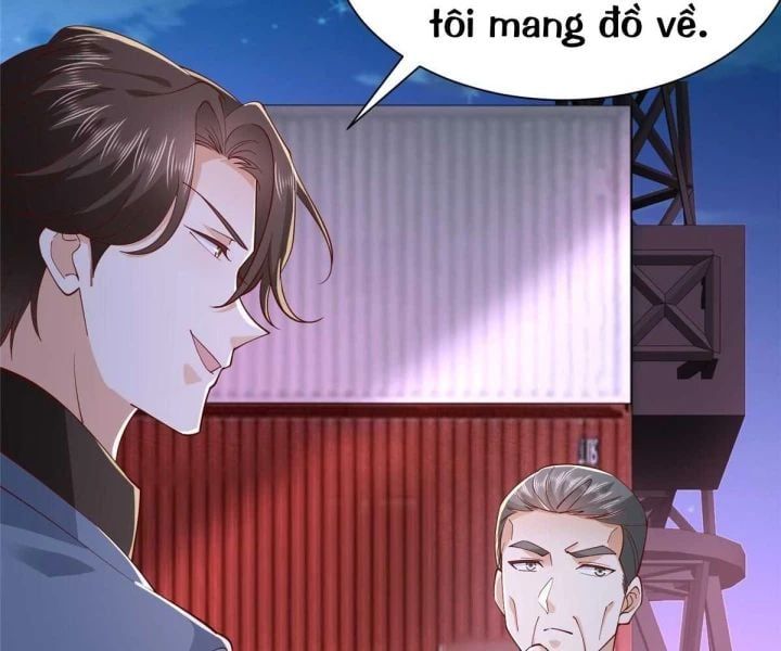 Mỗi Tuần Ta Có Một Nghề Nghiệp Mới Chap 796 - Next Chap 797