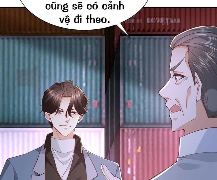 Mỗi Tuần Ta Có Một Nghề Nghiệp Mới Chap 796 - Next Chap 797
