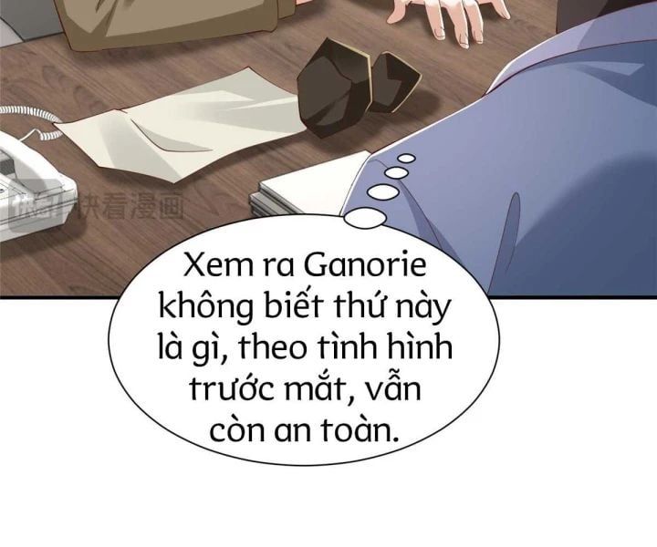 Mỗi Tuần Ta Có Một Nghề Nghiệp Mới Chap 796 - Next Chap 797