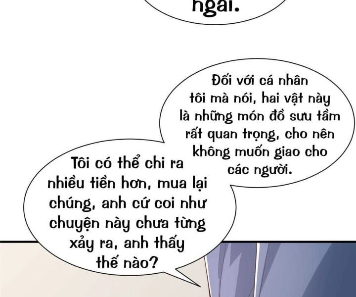 Mỗi Tuần Ta Có Một Nghề Nghiệp Mới Chap 796 - Next Chap 797