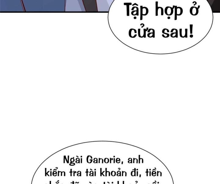 Mỗi Tuần Ta Có Một Nghề Nghiệp Mới Chap 796 - Next Chap 797