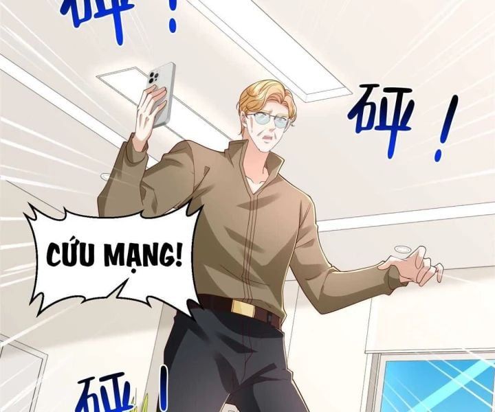 Mỗi Tuần Ta Có Một Nghề Nghiệp Mới Chap 796 - Next Chap 797
