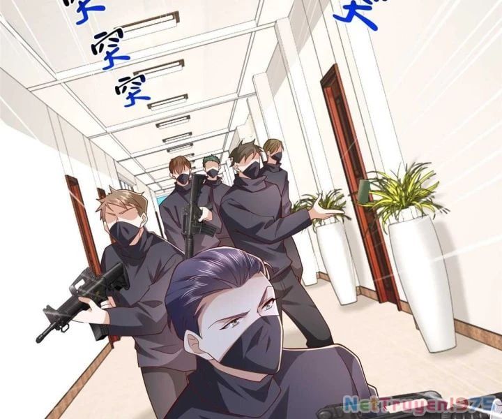 Mỗi Tuần Ta Có Một Nghề Nghiệp Mới Chap 796 - Next Chap 797