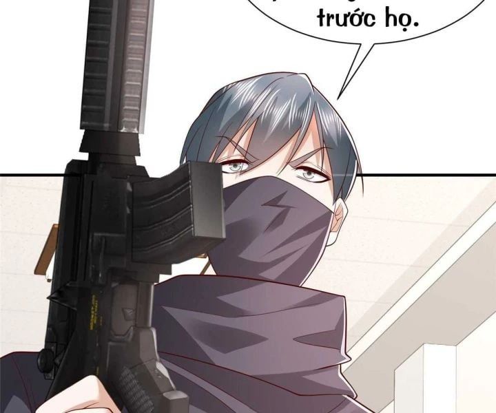 Mỗi Tuần Ta Có Một Nghề Nghiệp Mới Chap 796 - Next Chap 797