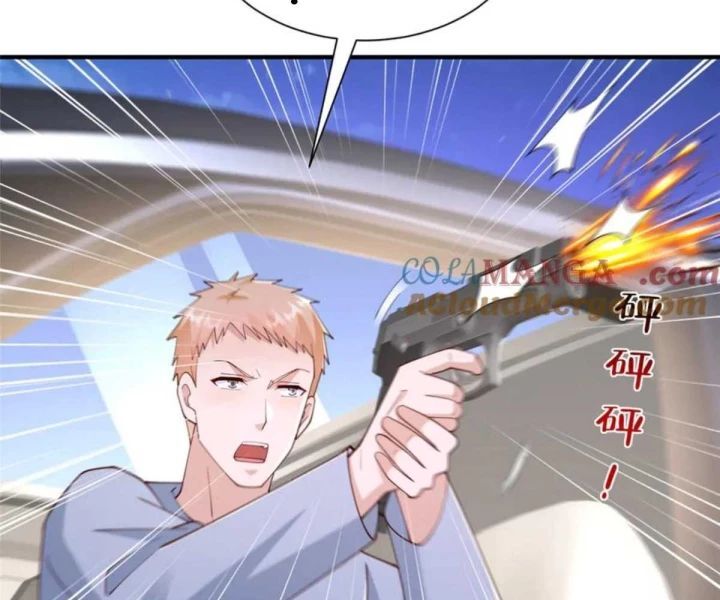 Mỗi Tuần Ta Có Một Nghề Nghiệp Mới Chap 797 - Next Chap 798