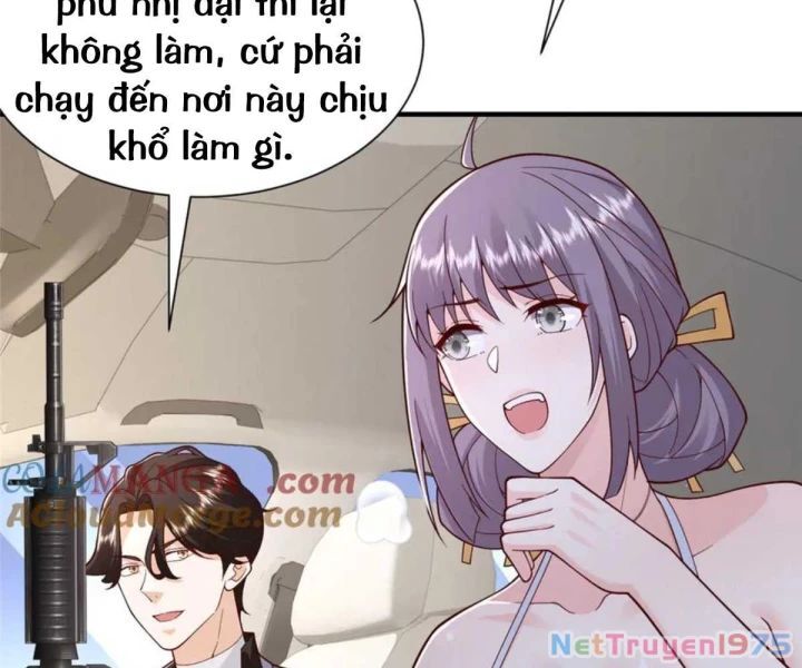 Mỗi Tuần Ta Có Một Nghề Nghiệp Mới Chap 797 - Next Chap 798