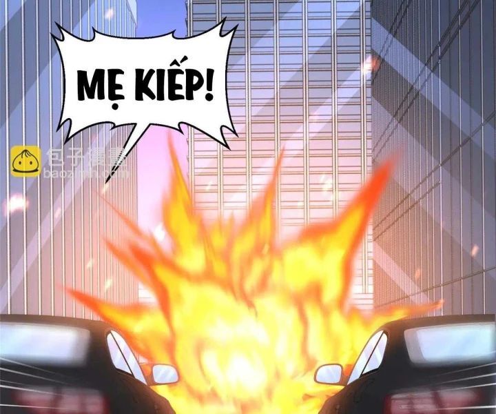 Mỗi Tuần Ta Có Một Nghề Nghiệp Mới Chap 798 - Next Chap 799