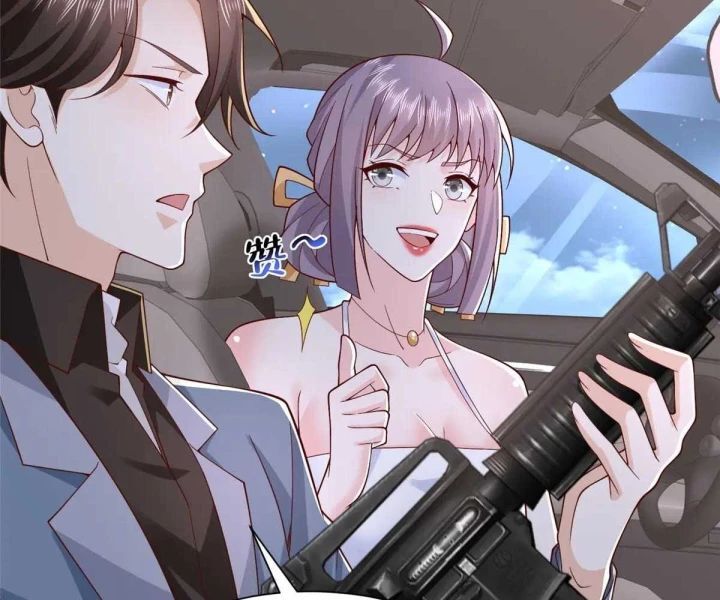 Mỗi Tuần Ta Có Một Nghề Nghiệp Mới Chap 798 - Next Chap 799