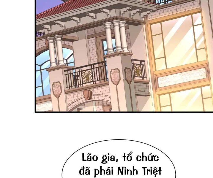 Mỗi Tuần Ta Có Một Nghề Nghiệp Mới Chap 798 - Next Chap 799