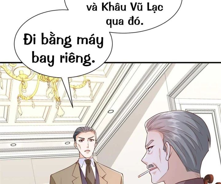 Mỗi Tuần Ta Có Một Nghề Nghiệp Mới Chap 798 - Next Chap 799