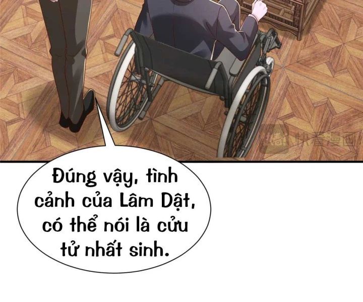 Mỗi Tuần Ta Có Một Nghề Nghiệp Mới Chap 798 - Next Chap 799