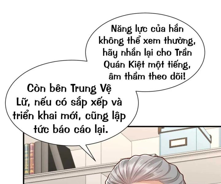 Mỗi Tuần Ta Có Một Nghề Nghiệp Mới Chap 798 - Next Chap 799