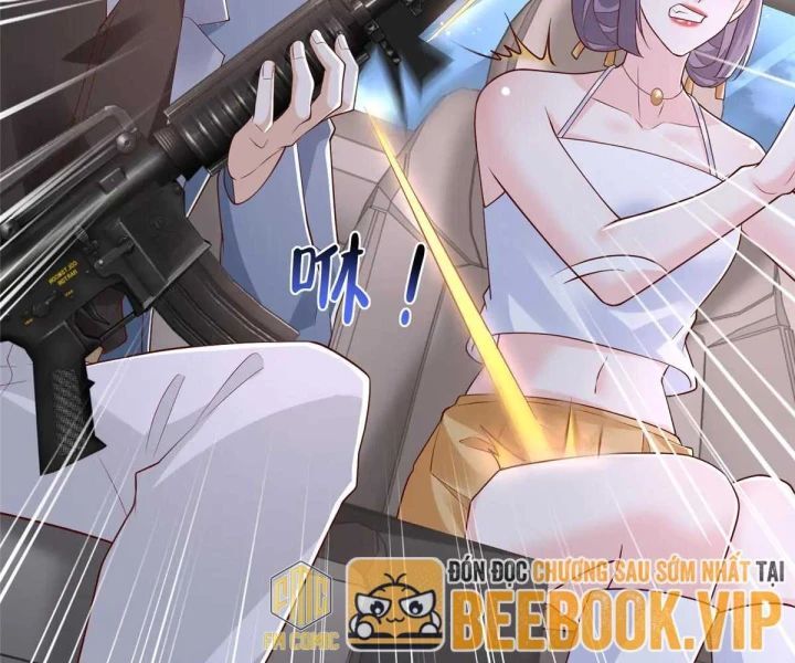 Mỗi Tuần Ta Có Một Nghề Nghiệp Mới Chap 798 - Next Chap 799