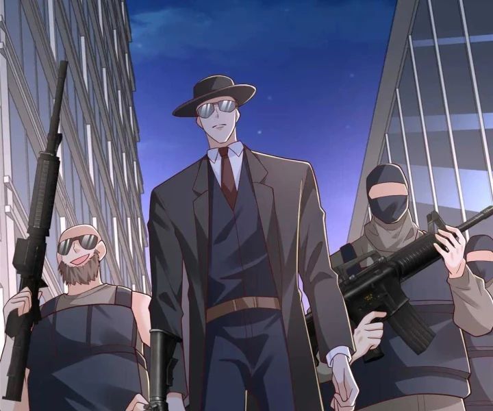 Mỗi Tuần Ta Có Một Nghề Nghiệp Mới Chap 798 - Next Chap 799