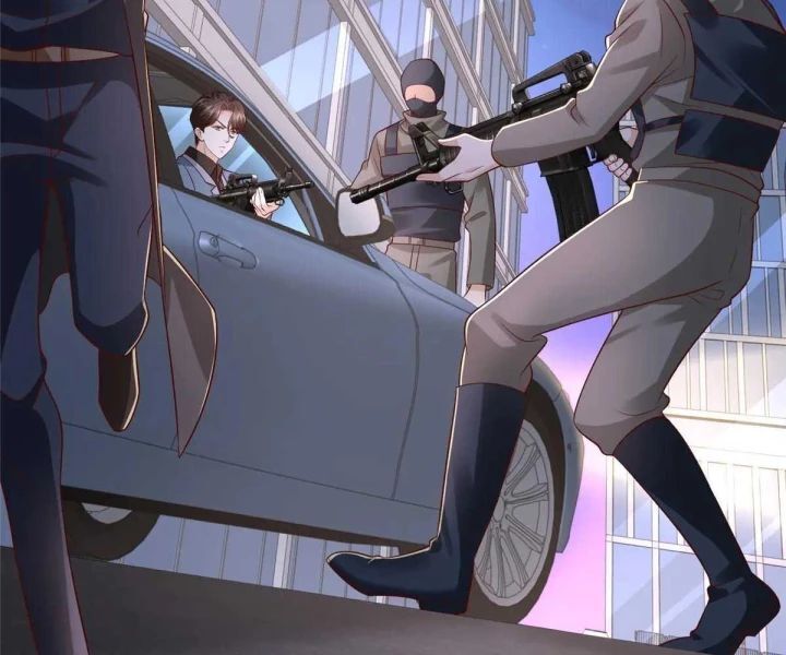 Mỗi Tuần Ta Có Một Nghề Nghiệp Mới Chap 798 - Next Chap 799