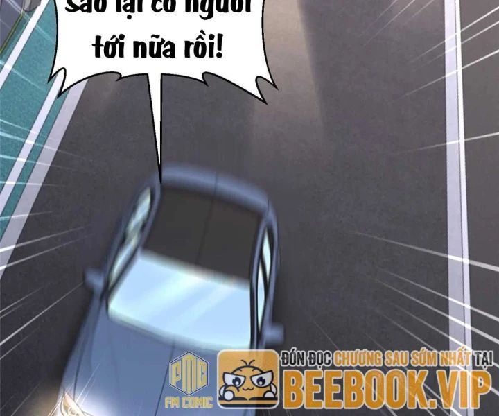 Mỗi Tuần Ta Có Một Nghề Nghiệp Mới Chap 798 - Next Chap 799