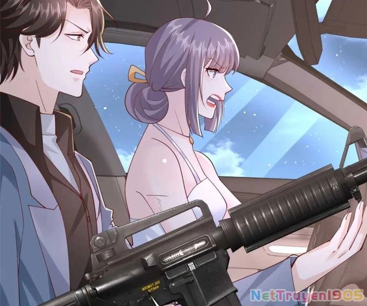 Mỗi Tuần Ta Có Một Nghề Nghiệp Mới Chap 799 - Next Chap 800