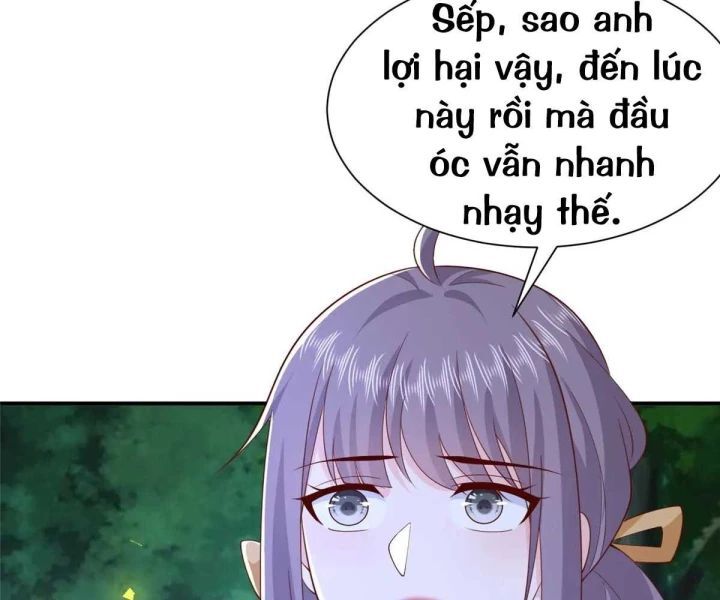 Mỗi Tuần Ta Có Một Nghề Nghiệp Mới Chap 799 - Next Chap 800