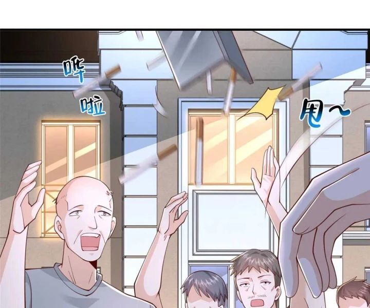 Mỗi Tuần Ta Có Một Nghề Nghiệp Mới Chap 799 - Next Chap 800
