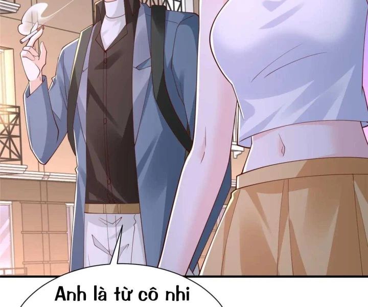 Mỗi Tuần Ta Có Một Nghề Nghiệp Mới Chap 799 - Next Chap 800