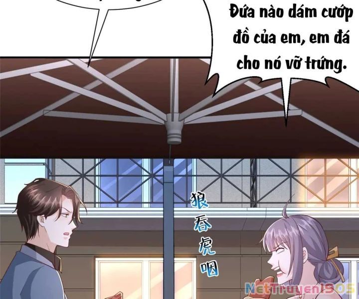 Mỗi Tuần Ta Có Một Nghề Nghiệp Mới Chap 799 - Next Chap 800