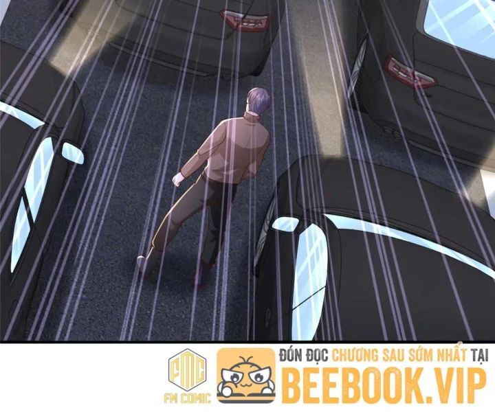 Mỗi Tuần Ta Có Một Nghề Nghiệp Mới Chap 799 - Next Chap 800