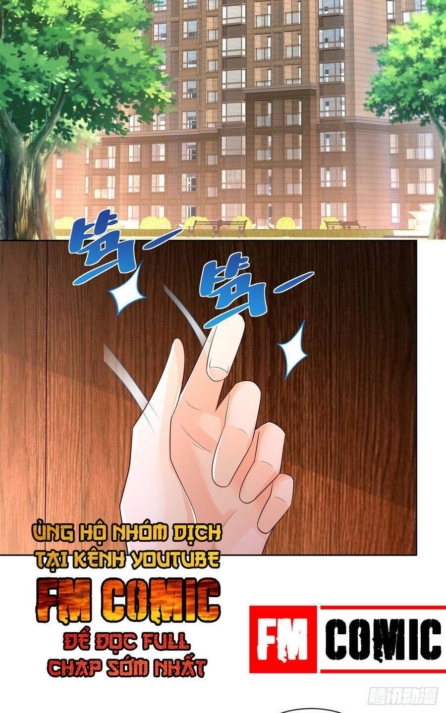 Mỗi Tuần Ta Có Một Nghề Nghiệp Mới Chap 8 - Next Chap 9