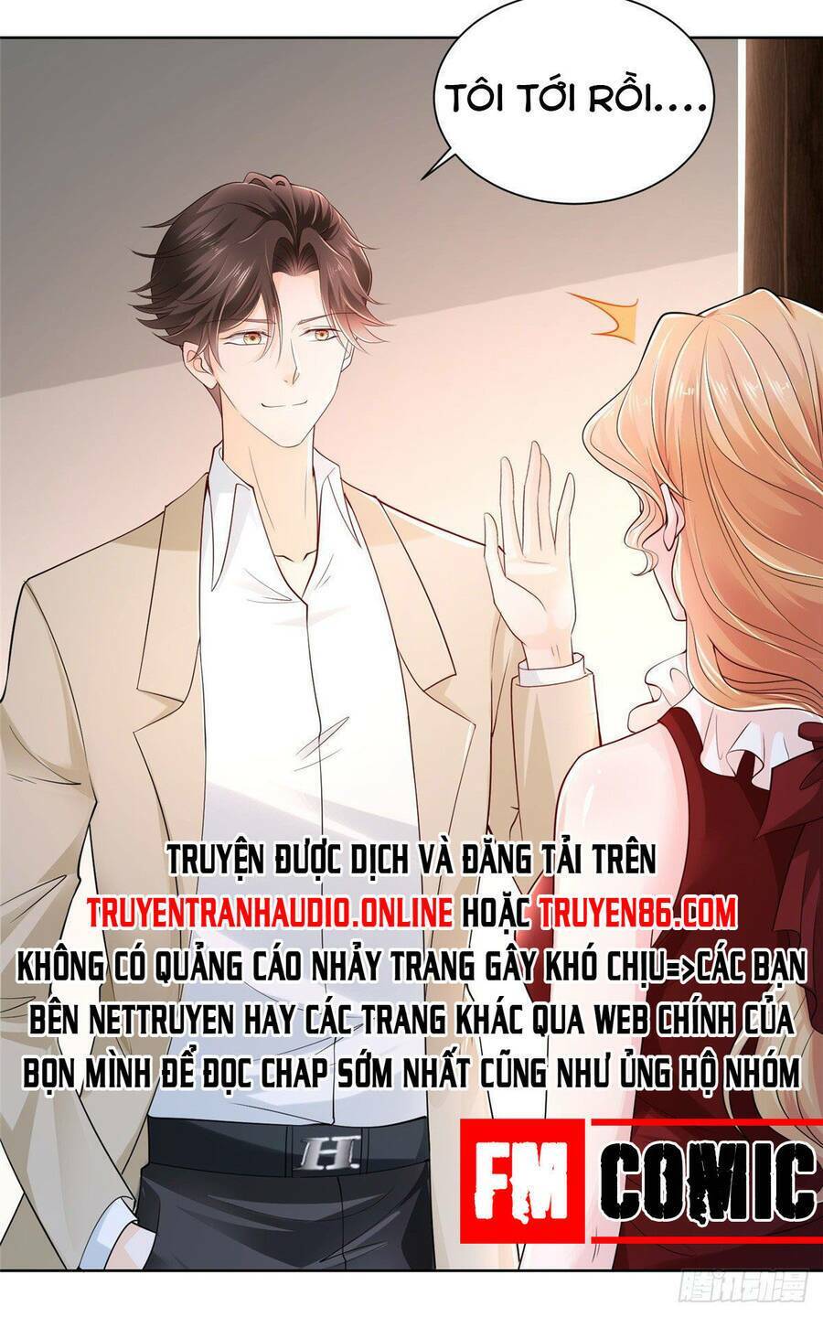 Mỗi Tuần Ta Có Một Nghề Nghiệp Mới Chap 8 - Next Chap 9
