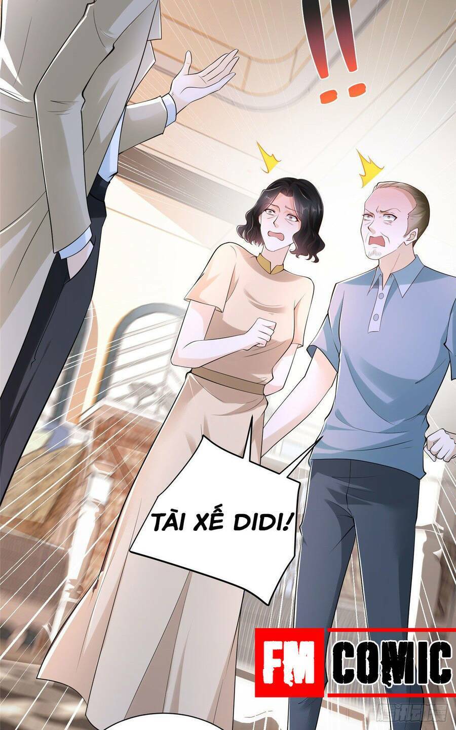 Mỗi Tuần Ta Có Một Nghề Nghiệp Mới Chap 8 - Next Chap 9