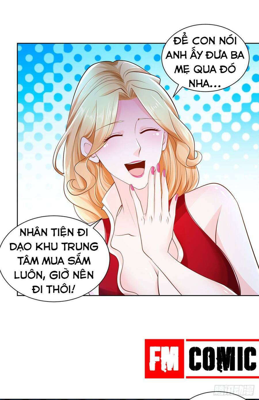 Mỗi Tuần Ta Có Một Nghề Nghiệp Mới Chap 8 - Next Chap 9