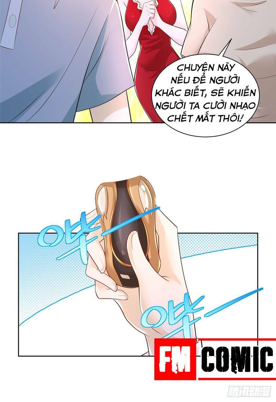 Mỗi Tuần Ta Có Một Nghề Nghiệp Mới Chap 8 - Next Chap 9